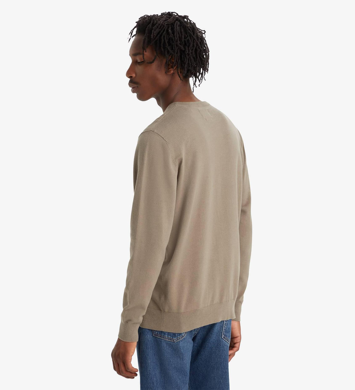 Levis knitwear rneck-null