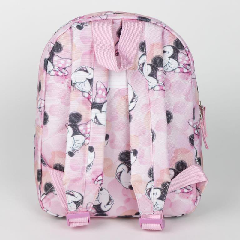 Kids backpackprint minnie image number null