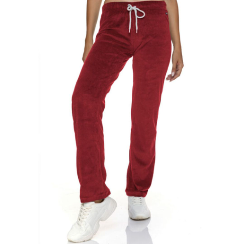 Velvet set #19179-null