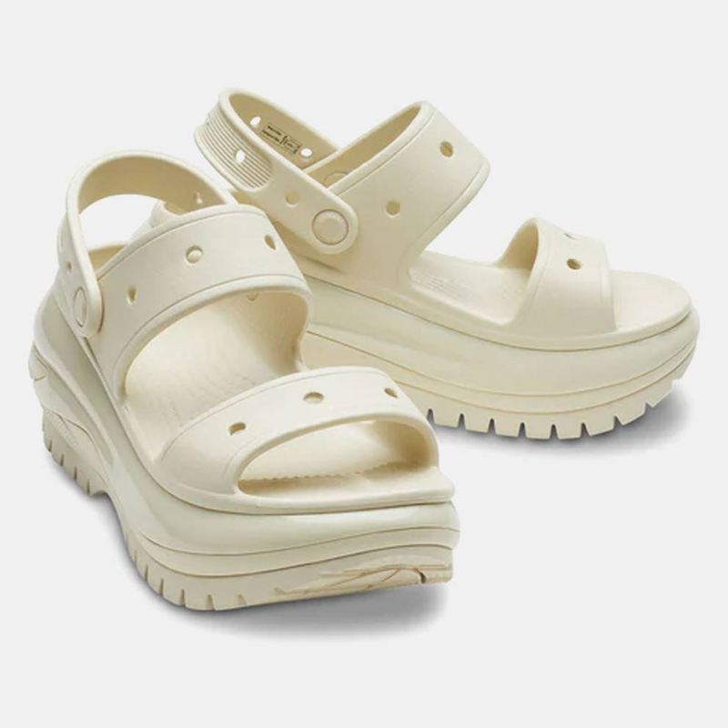 Mega crush sandal-null