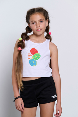 Bdtk girl shorts (1241-702005)