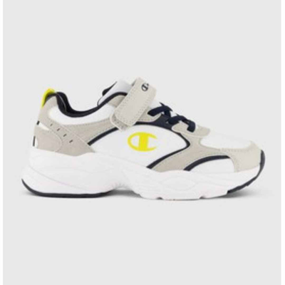 Champion count low cut