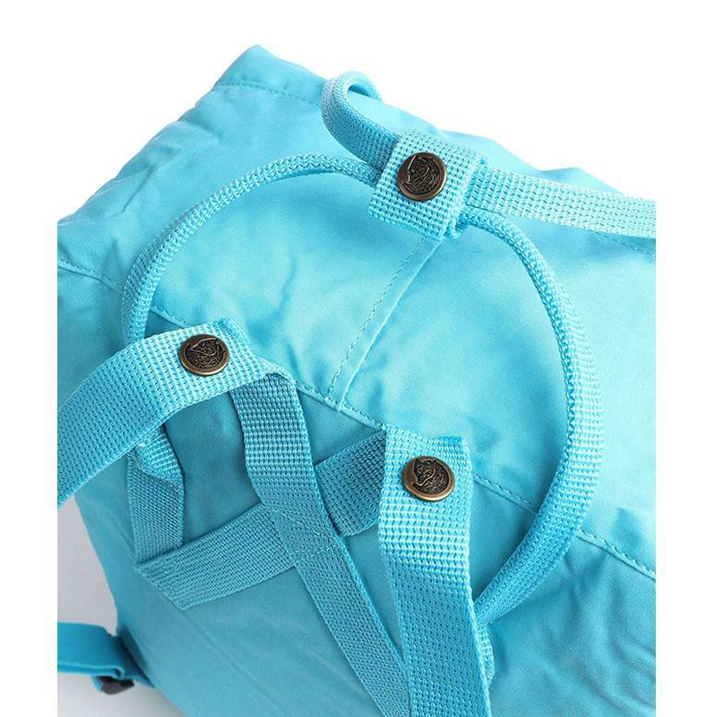 Fjallraven kanken backpack 16 l image number null