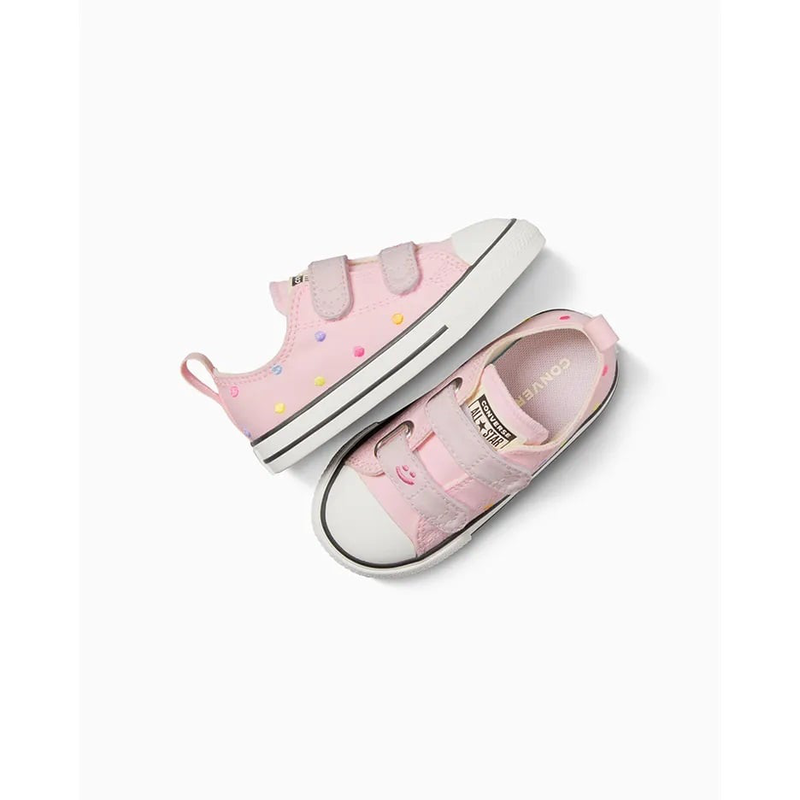 Converse infant chuck taylor all star 2v-null