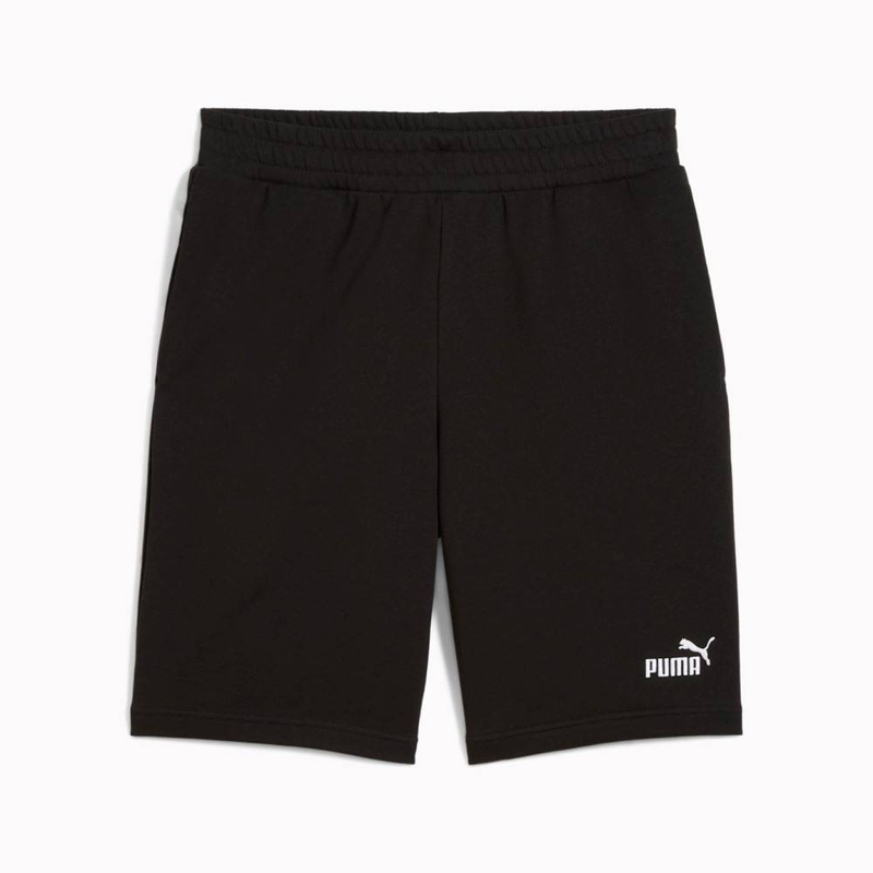 Essentials no. 1 logo shorts 10"-null