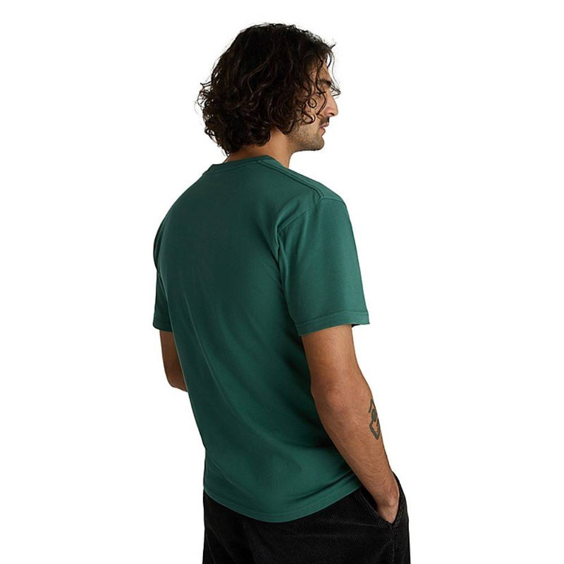 Product image: Vans full patch t-shirt-null