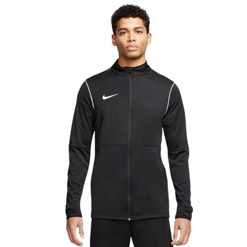 Soccer track jacket mens-null