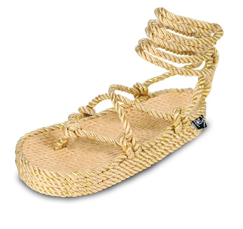 Romano double decker gold image number null