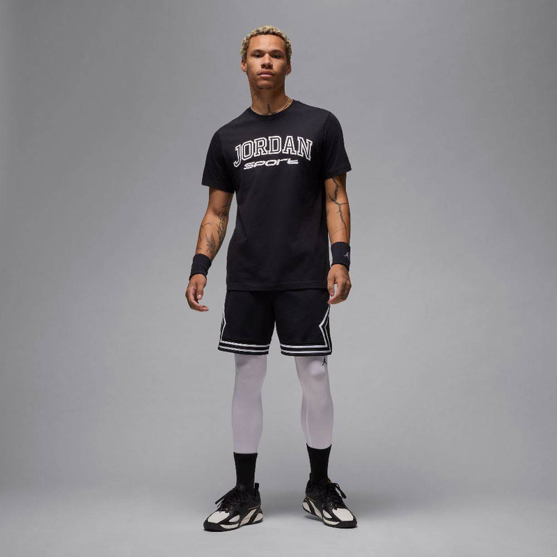 Nike jordan sport diamond short-null