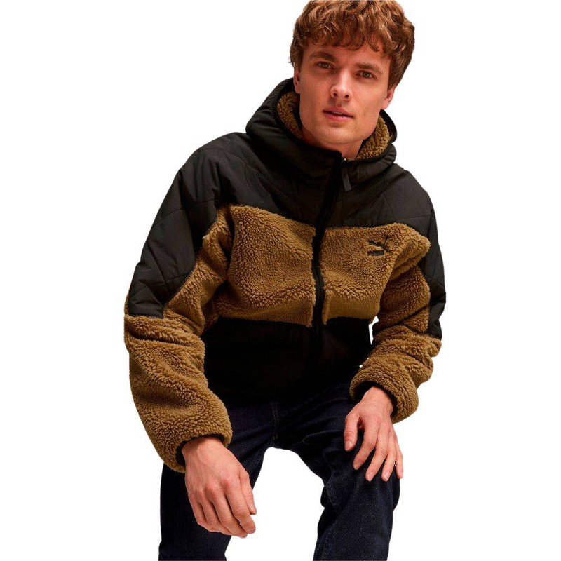 Classics utility jacket image number null