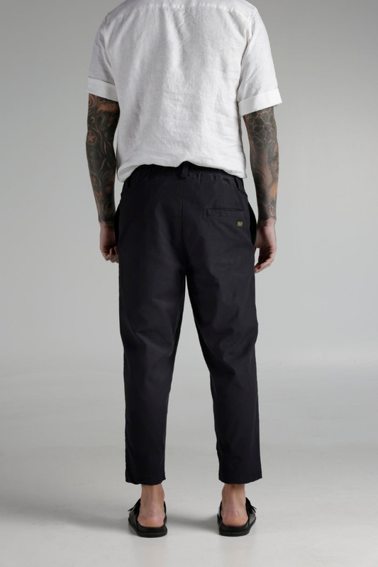 Product image: Trousers tailored tazzia 10-null