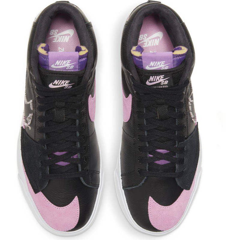 Nike sb zoom blazer mid edge i-null