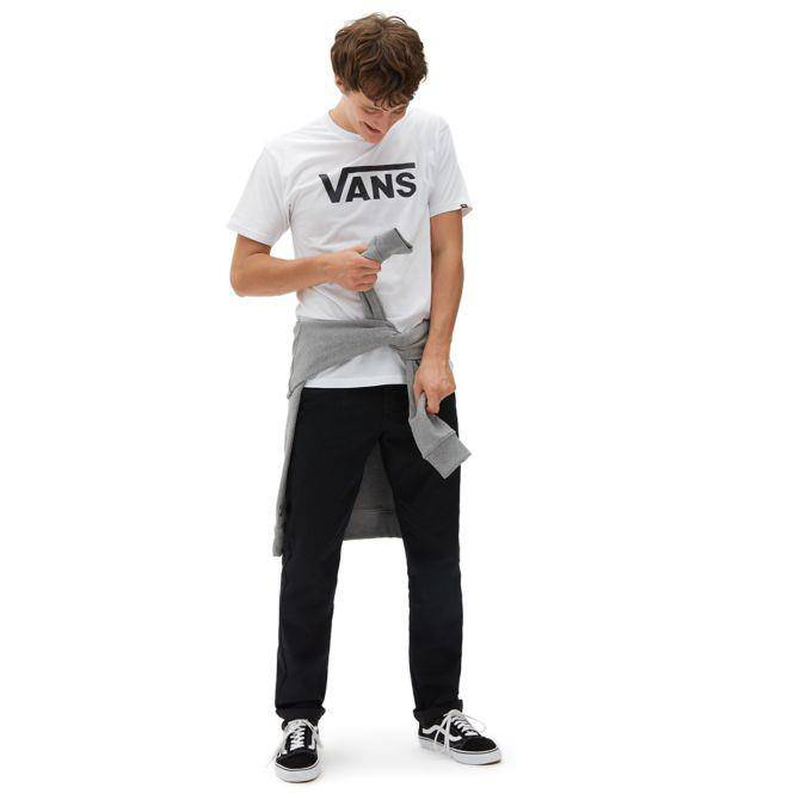 Classic t-shirt-null