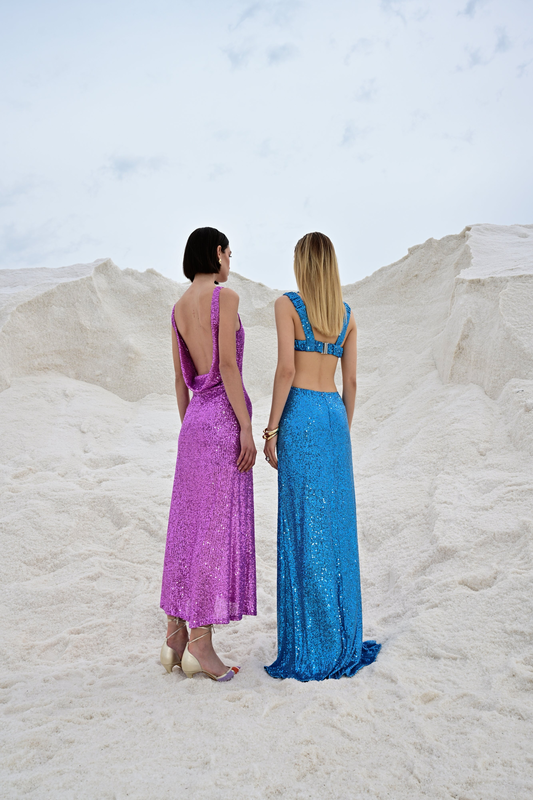 Product image: Nazezhda dress “daphne”-null
