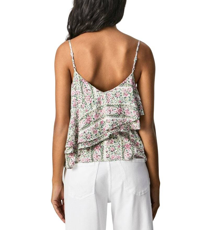 Jenny shirt multi womens-null