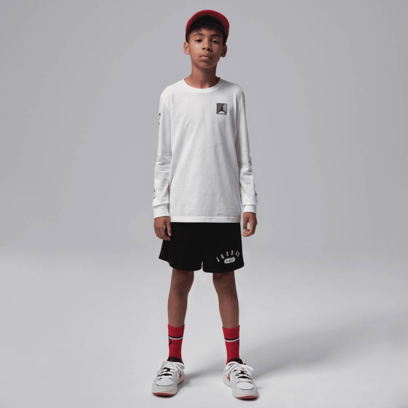 Boys mj 23 sport short-null