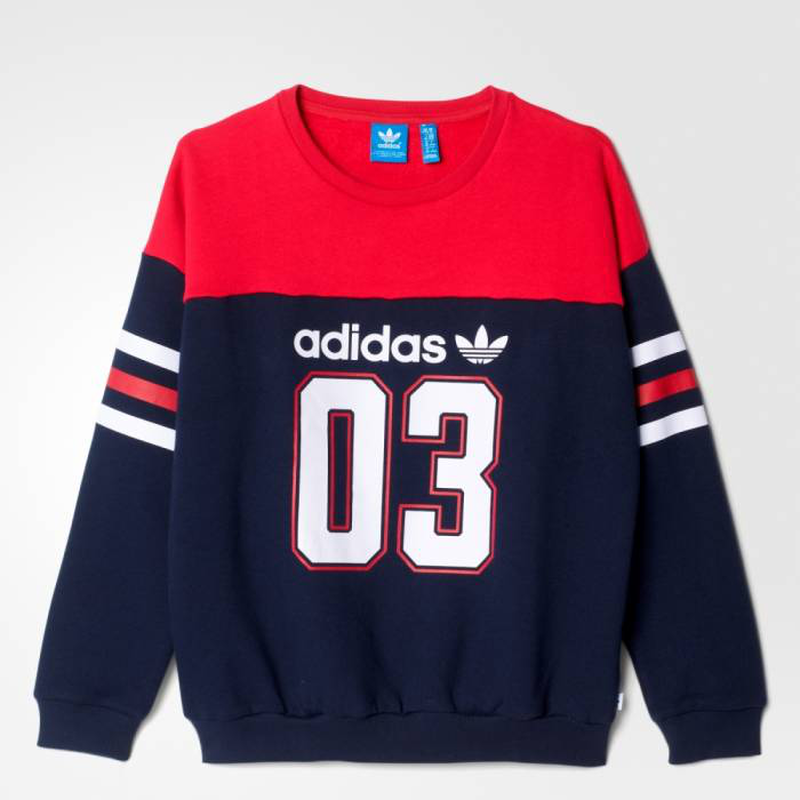 Girls fr crew top-null