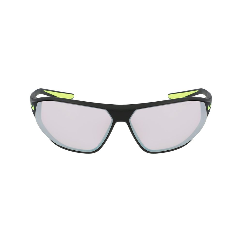 Black injected sunglasses-null