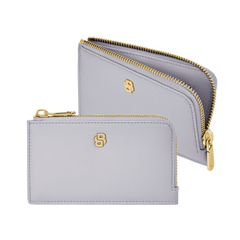 Boss card holder signature lady lilac-null