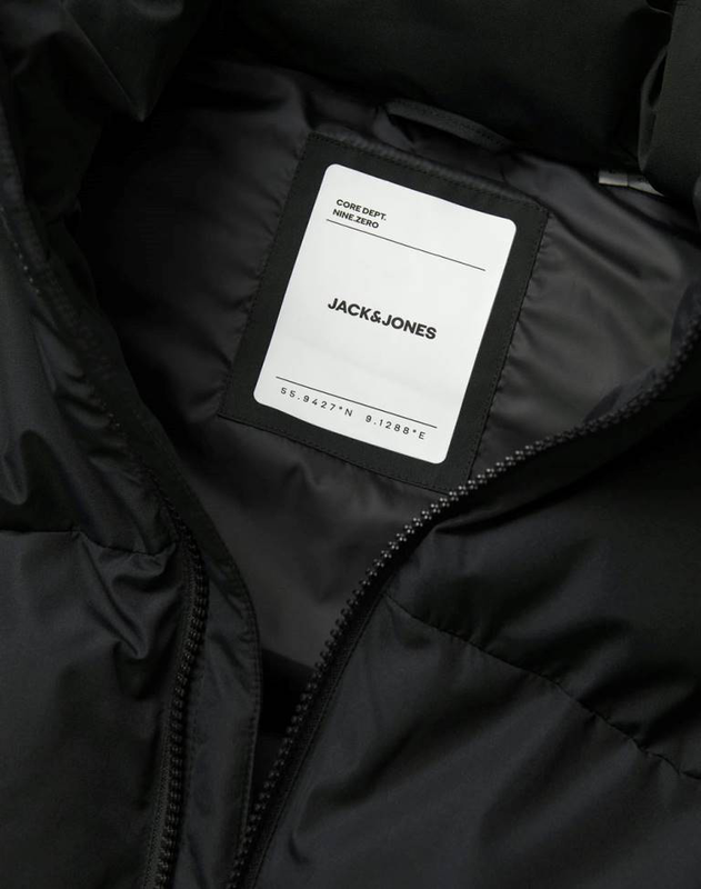 Product image: Jack&jones jcoaero bodywarmer hood-null