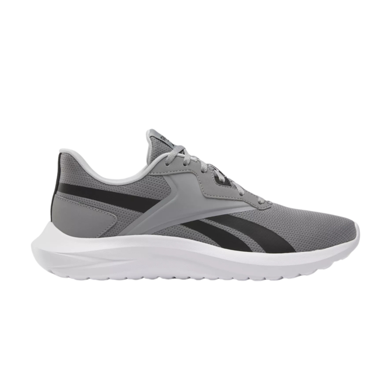 Reebok energen lux men's athletic running training shoes grey 100204949-null