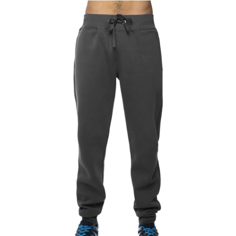 Product image: Cuff pants thick fabric #800-null