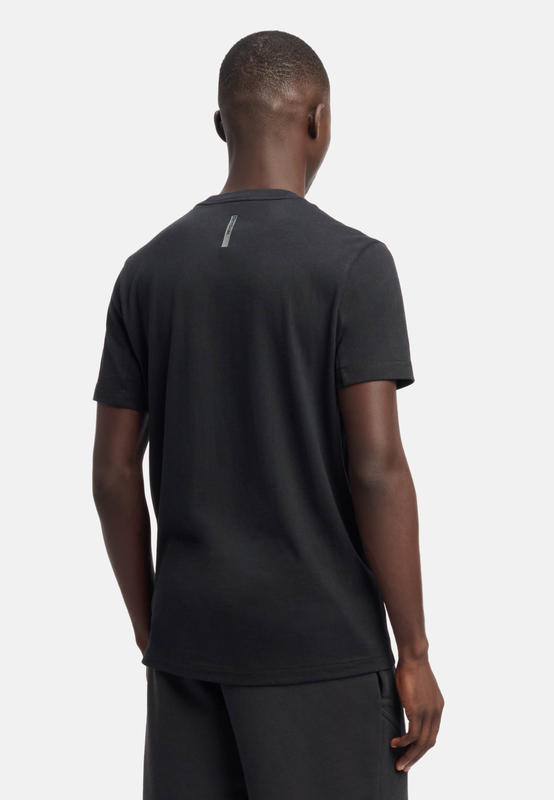 Reebok men's athlete tee image number null