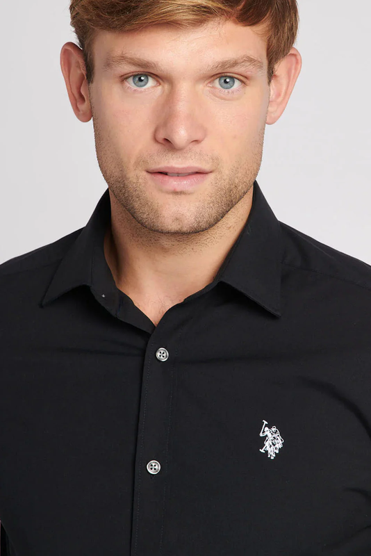 U.s. Polo assn shirt-null