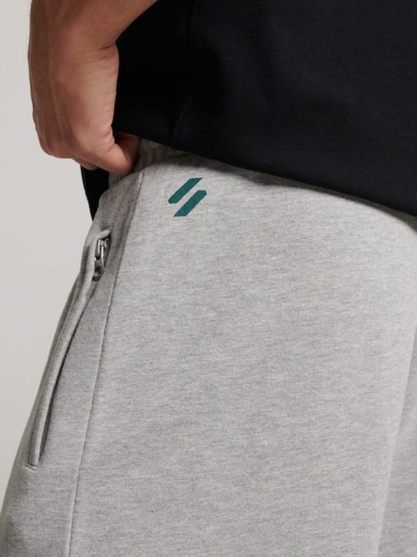 Superdry code core sport short-null