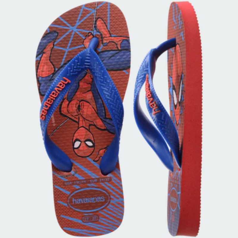 Kids top marvel II-null