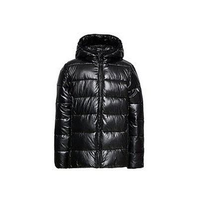 Champion kids hooded jacket (404022)