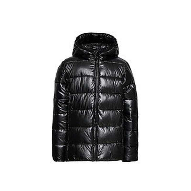 Champion kids hooded jacket (404022) image number null