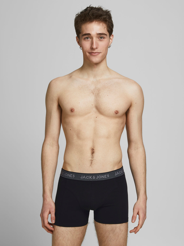 Product image: Jacwaistband trunks-null