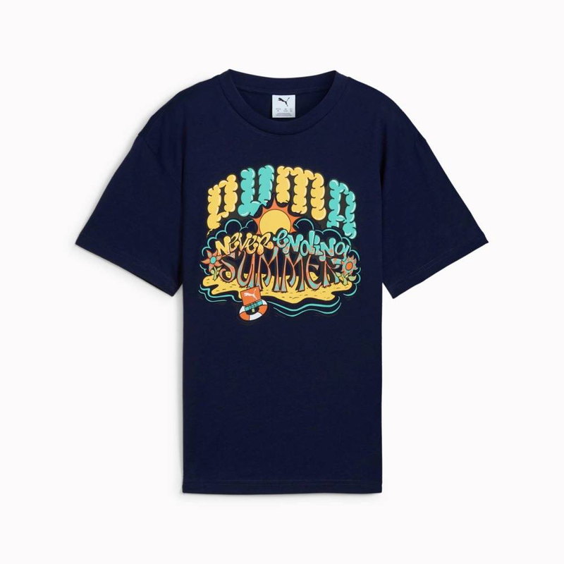 Product image: Graphics t-shirt III b-null