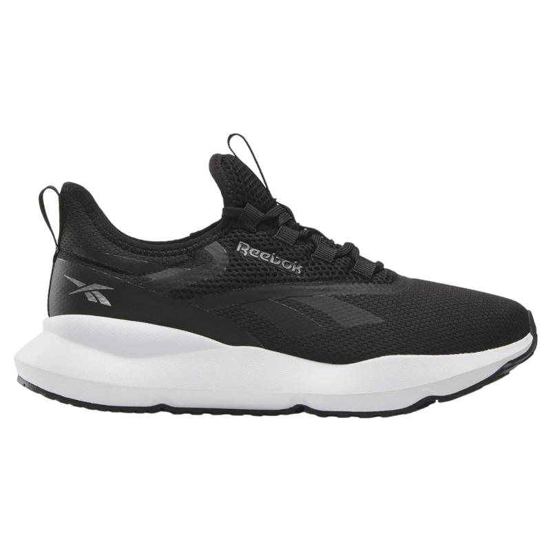Product image: Reebok women cityride road running training shoes black 100209939-null