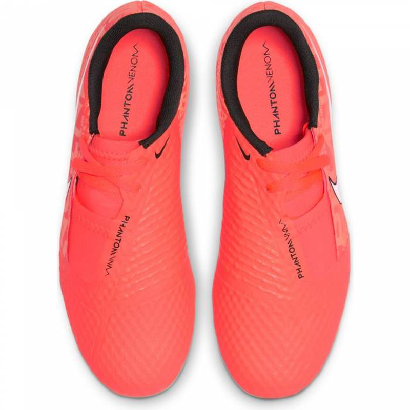 Jr phantom venom academy firm ground-null