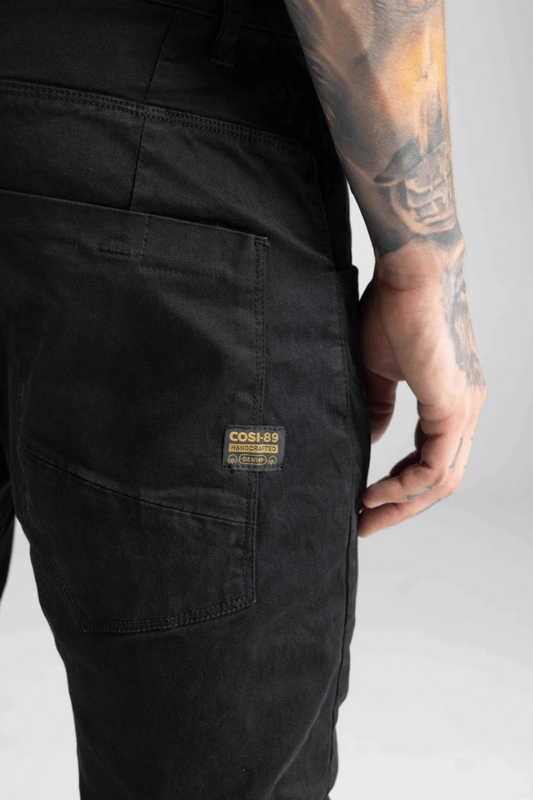 Trousers tailored tiago 85 image number null