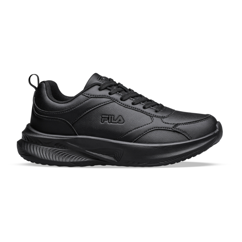 Fila memory anton 3 nanobionic running men shoes black 1af53010-000-null