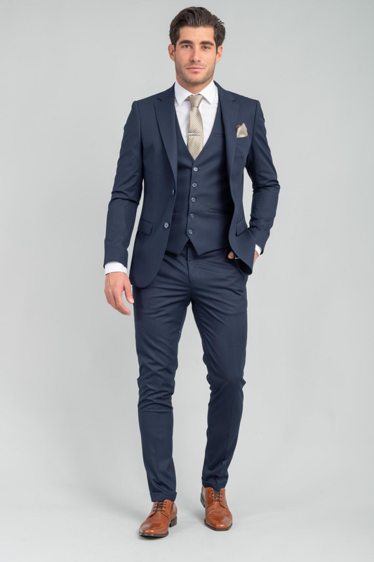 Mens promo suit-null