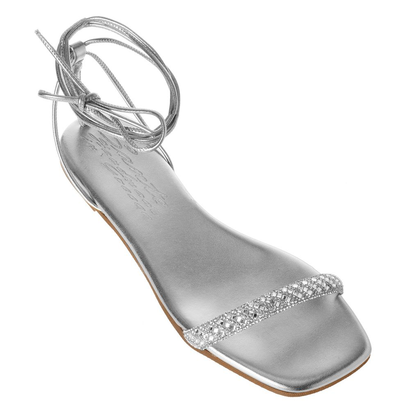 Sante sandals flat image number null