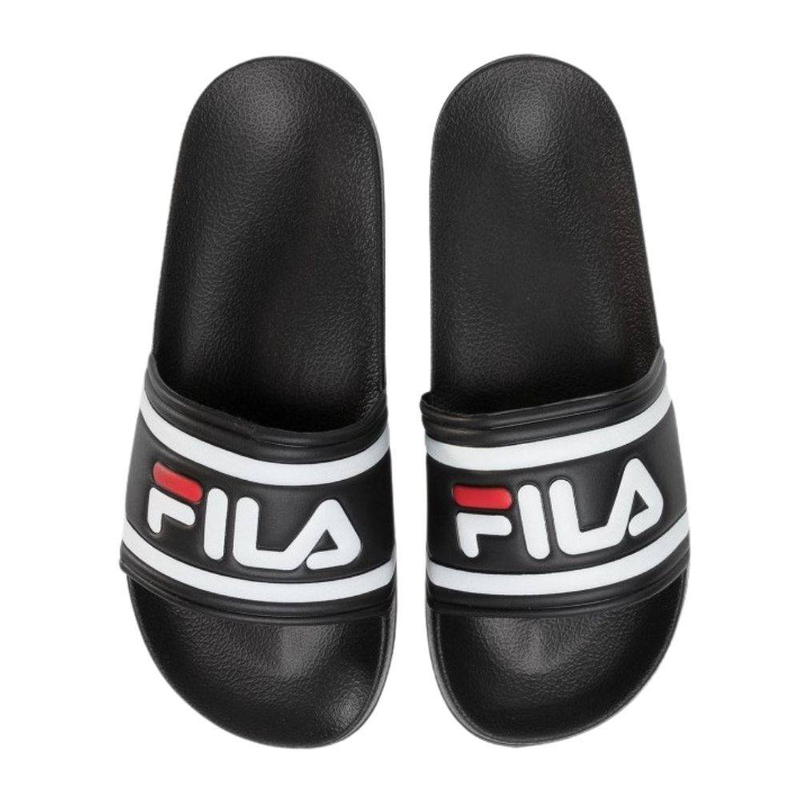 Fila oro bay slipper 2 image number null