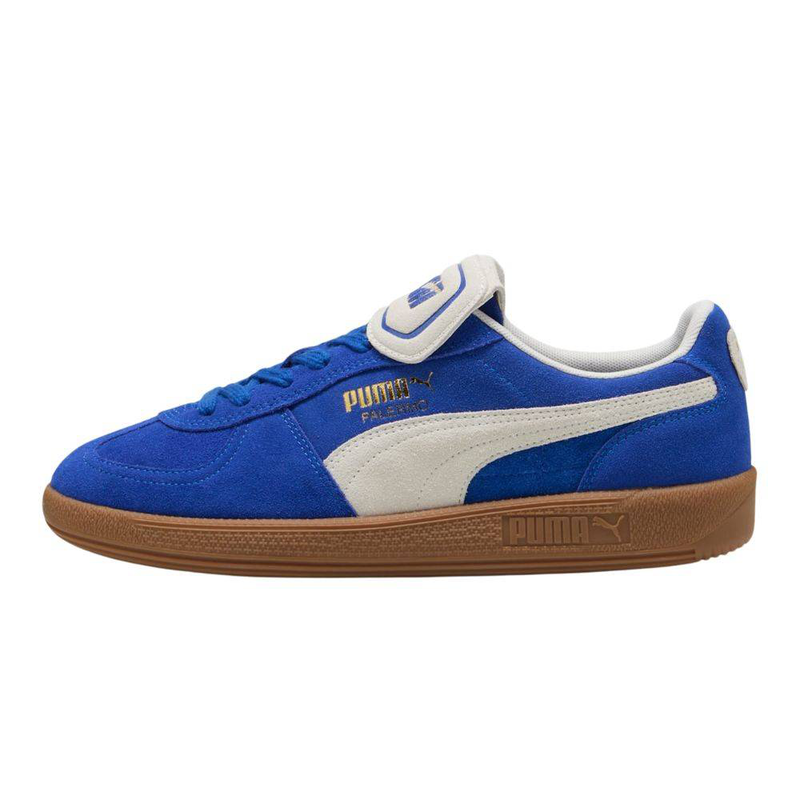 Puma palermo premium suede-null