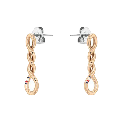 Tommy hilfiger earrings, , medium