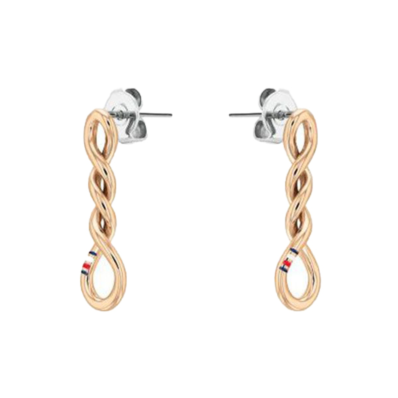 Tommy hilfiger earrings-null