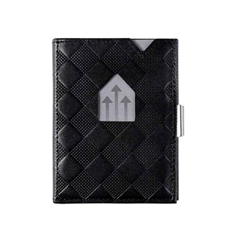 Product image: Πορτοφόλι exentri black chess exw021-null