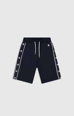 Champion boys bermuda (306324), Navy, medium