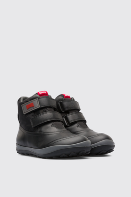 Camper boots k900186