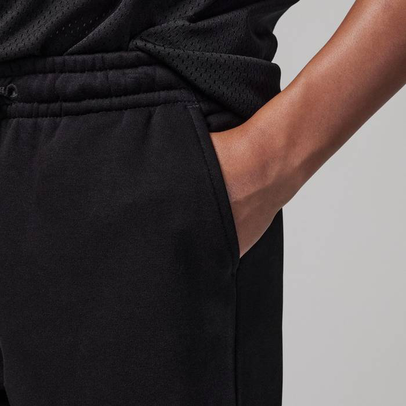 Big kids essentials short-null