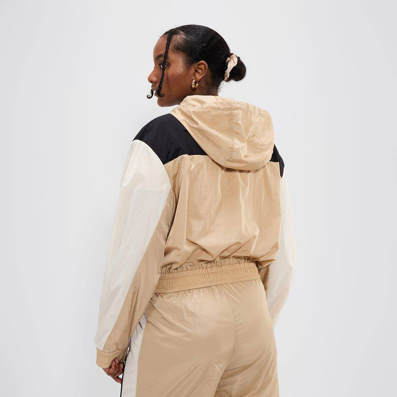 Product image: Sartoria applejack cropped track top-null