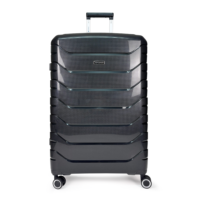 Pegasus - terock, large size (4 wheel) 75cm/28in luggage 20-23kg suitcase image number null